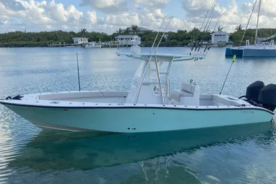 Conch 30