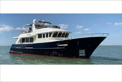 2019 Delfino 60