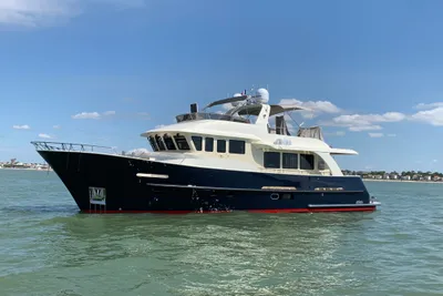 2019 Delfino 60