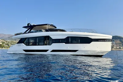 2023 PerMare Amer 950