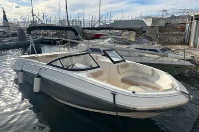2017 Bayliner VR6 Bowrider OB