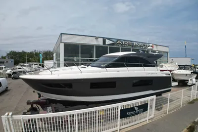 2018 Jeanneau Leader 46