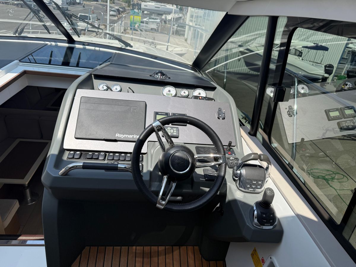 2018 Jeanneau 46 