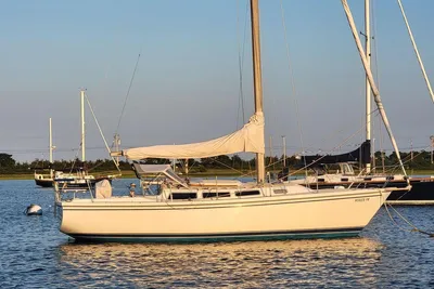 Catalina 30