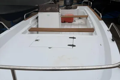 1988 Archambault GULLWING 440