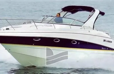 2005 Larson LARSON 310 CABRIO