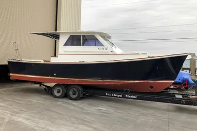 Morgan 31