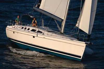 Hunter 49