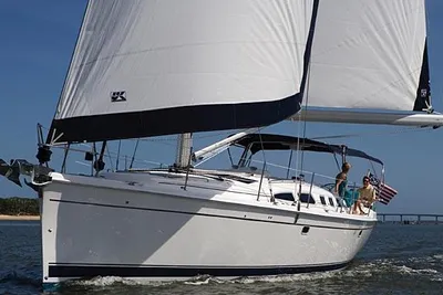 Hunter 49