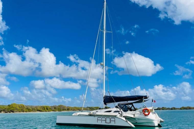 2008 Dragonfly 35 Ultimate