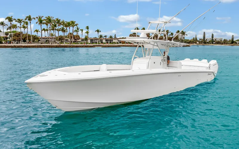 Katalyst Yacht Photos Pics 