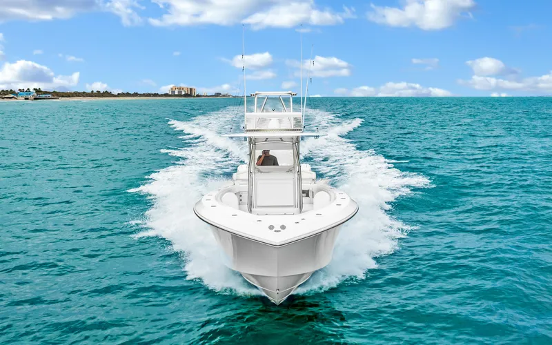 Katalyst Yacht Photos Pics 