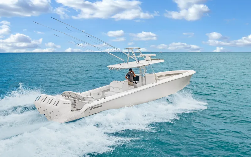 Katalyst Yacht Photos Pics 