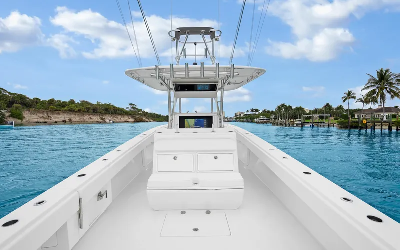 Katalyst Yacht Photos Pics 