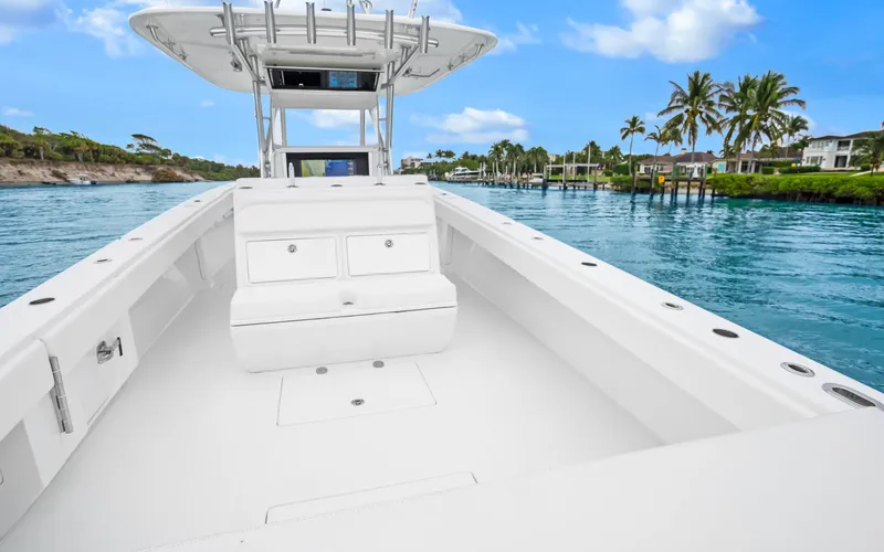 Katalyst Yacht Photos Pics 