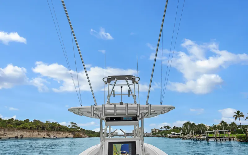 Katalyst Yacht Photos Pics 