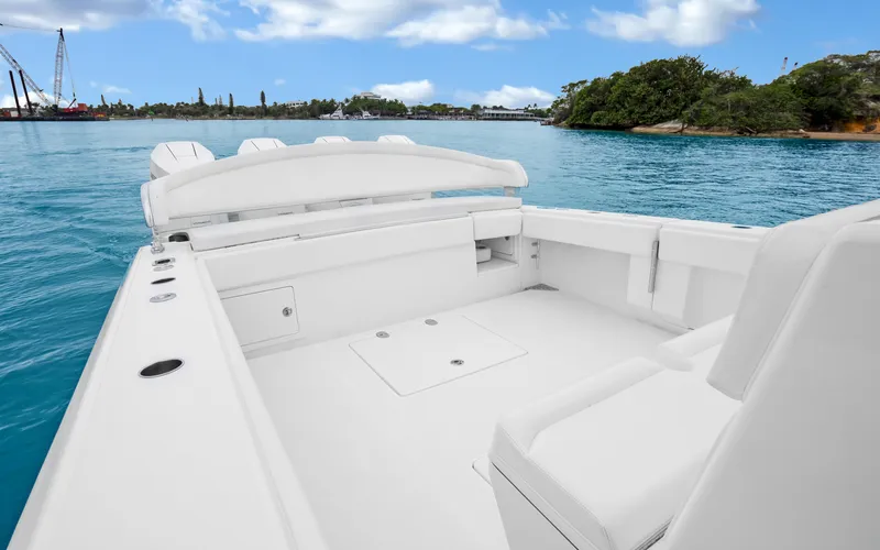 Katalyst Yacht Photos Pics 