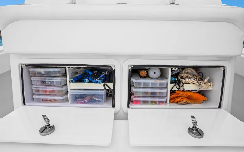 Katalyst Yacht Photos Pics 