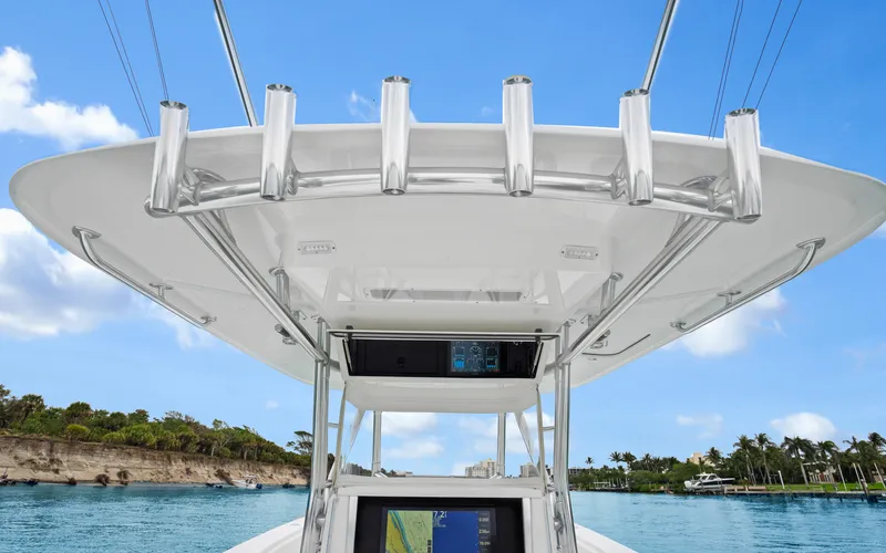 Katalyst Yacht Photos Pics 