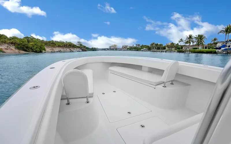 Katalyst Yacht Photos Pics 