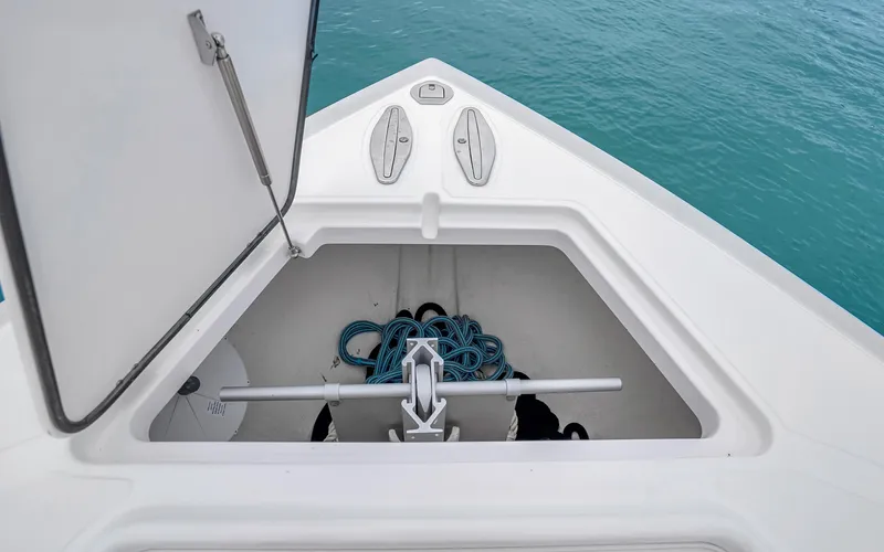 Katalyst Yacht Photos Pics 