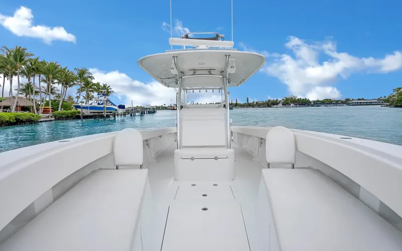 Katalyst Yacht Photos Pics 