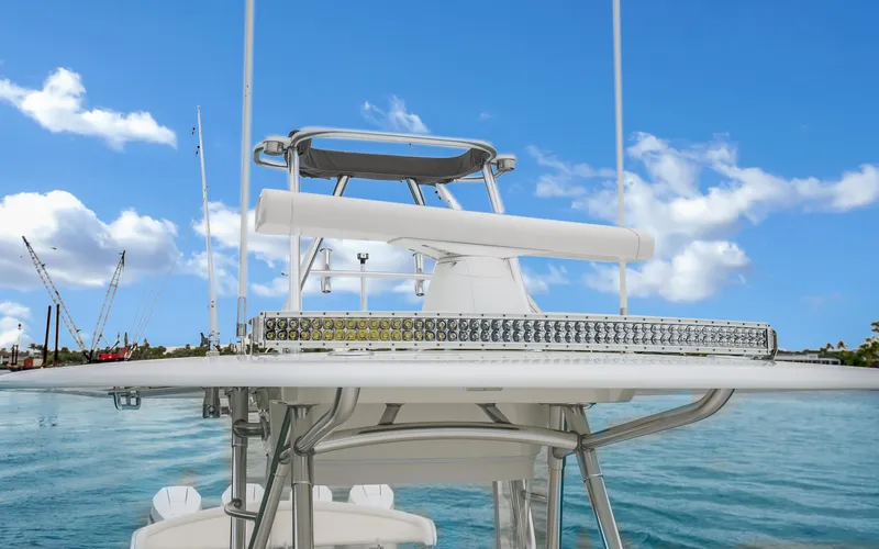 Katalyst Yacht Photos Pics 