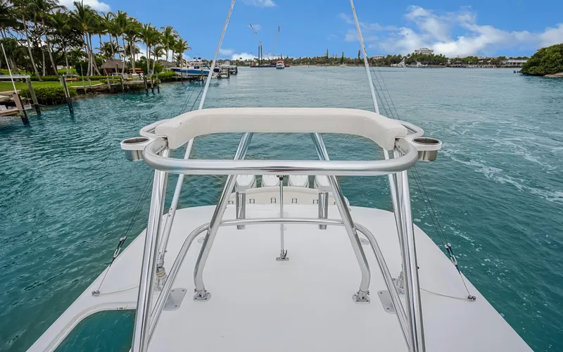 Katalyst Yacht Photos Pics 