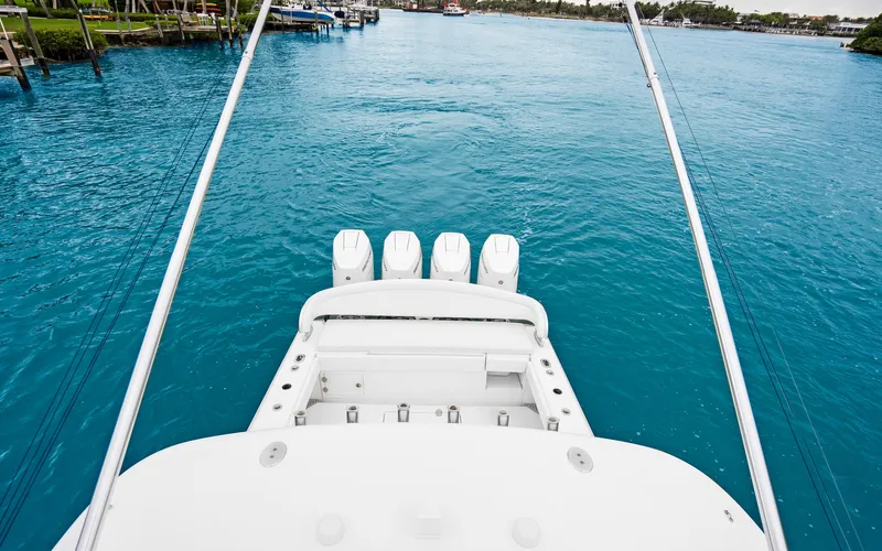 Katalyst Yacht Photos Pics 