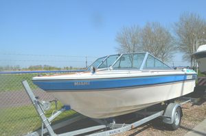 1991 Beekman Coral 490