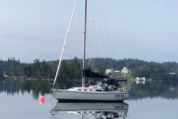 Catalina 34