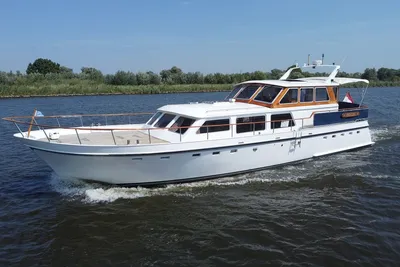 1990 Mulder Favorite Superieur 54