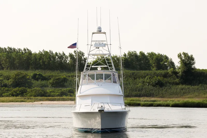 Reel Class Yacht Photos Pics 