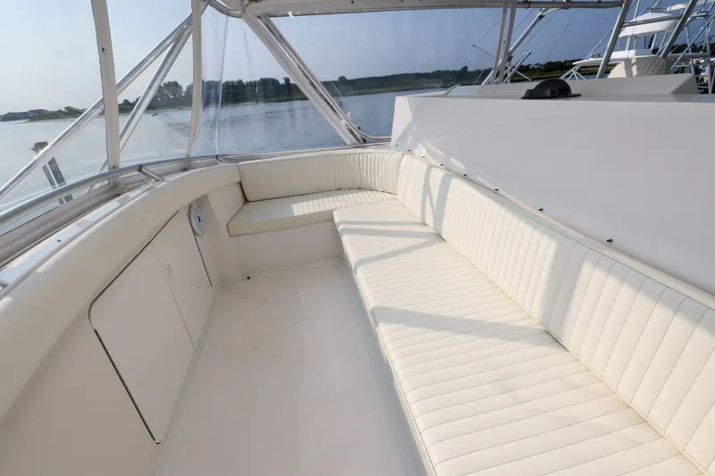 Reel Class Yacht Photos Pics 