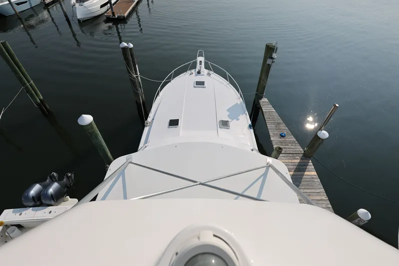 Reel Class Yacht Photos Pics 