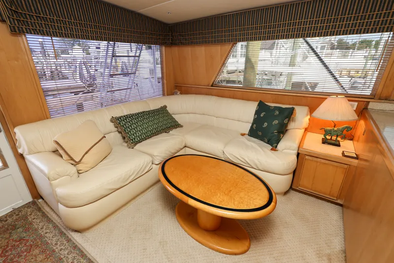 Reel Class Yacht Photos Pics 