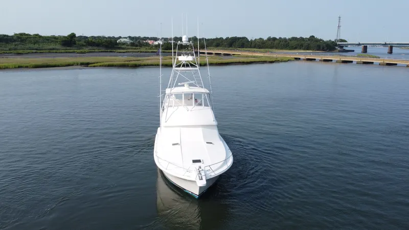 Reel Class Yacht Photos Pics 