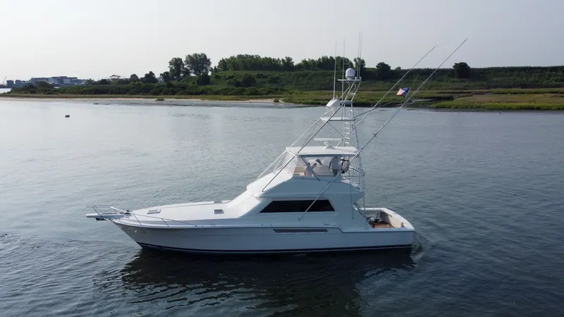 Reel Class Yacht Photos Pics 