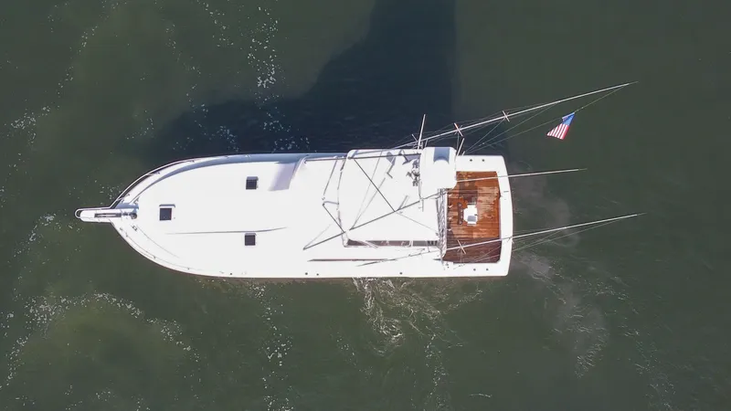 Reel Class Yacht Photos Pics 