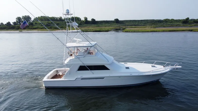 Reel Class Yacht Photos Pics 