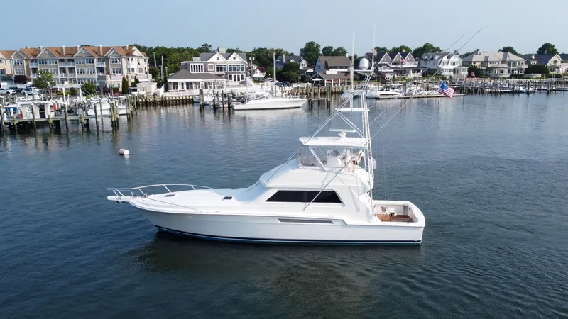 Reel Class Yacht Photos Pics 