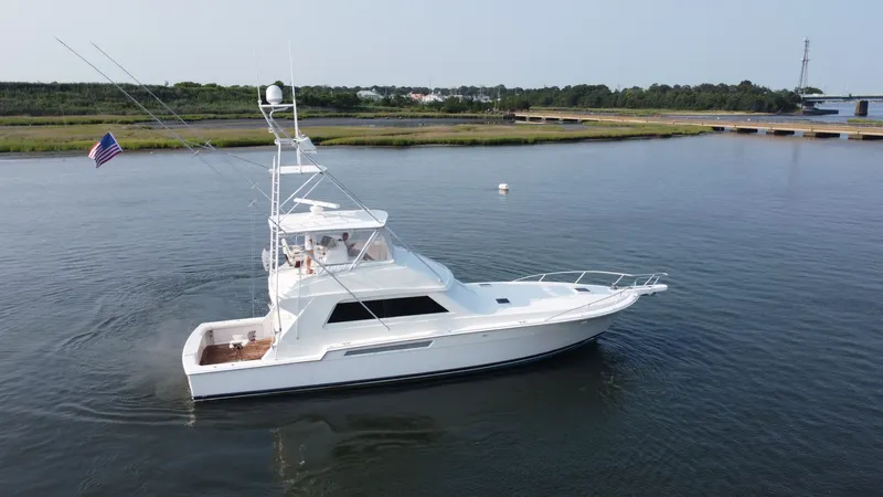 Reel Class Yacht Photos Pics 