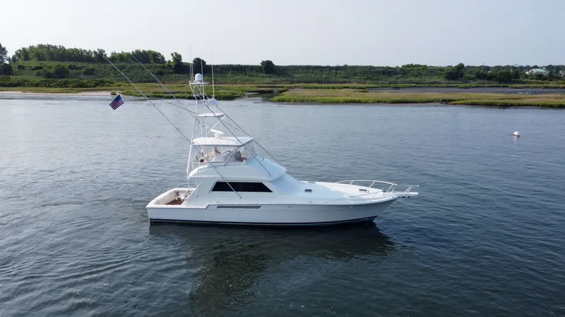 Reel Class Yacht Photos Pics 