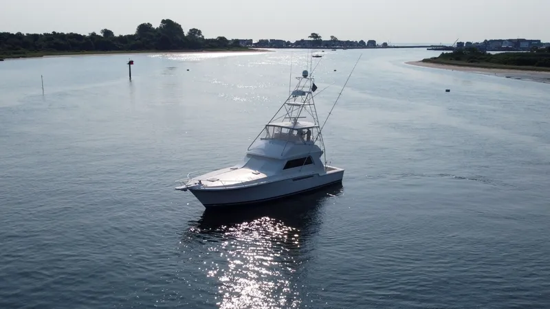 Reel Class Yacht Photos Pics 