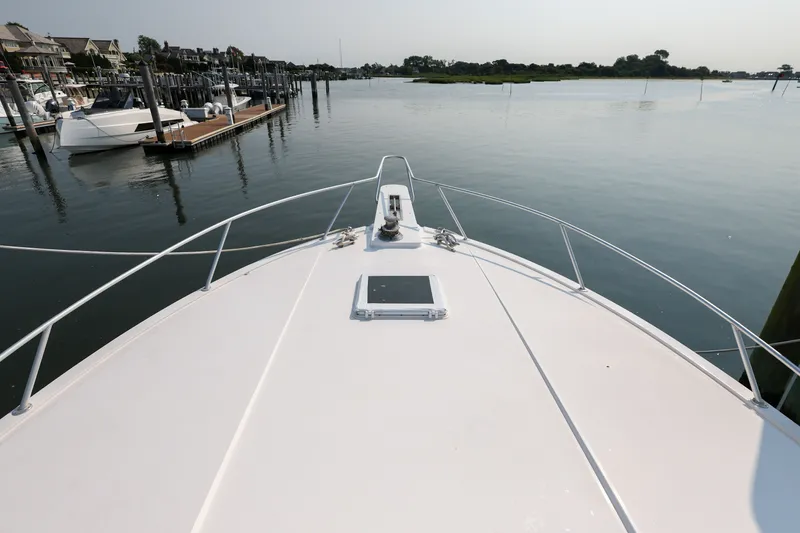 Reel Class Yacht Photos Pics 