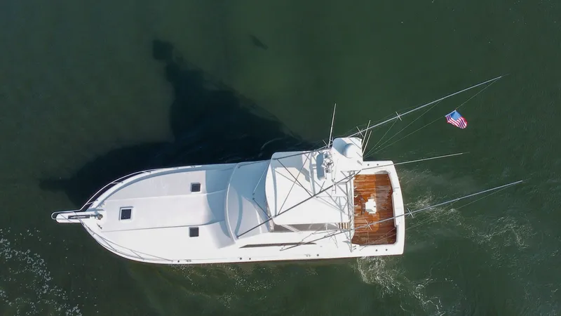 Reel Class Yacht Photos Pics 