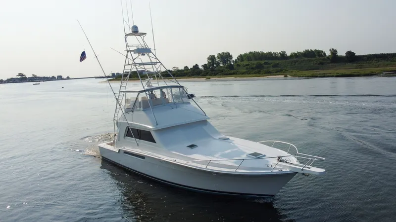 Reel Class Yacht Photos Pics 