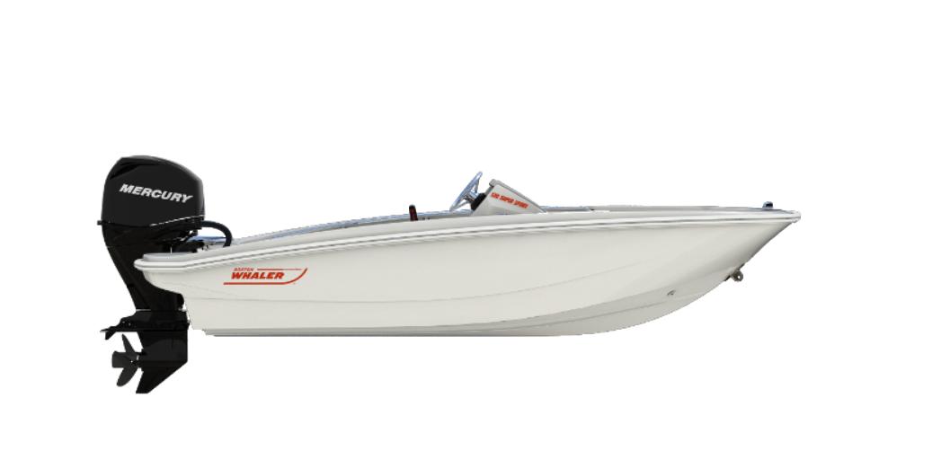 2024 Boston Whaler 130 Super Sport