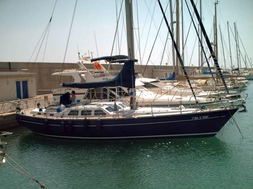 Used 1989 North Wind 47 - Valencia | TopBoats