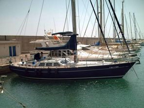 North Wind 47